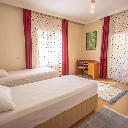 Turunc Holiday Home Marmaris-3