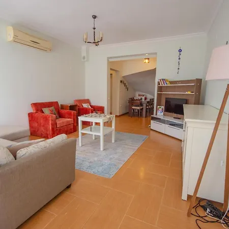 Turunc Holiday Home Marmaris-2