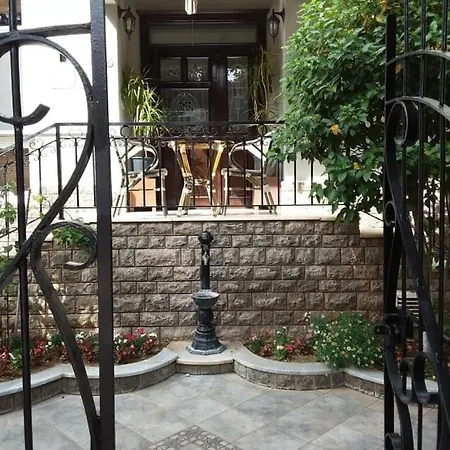 Villa Sophia Marmaris-2