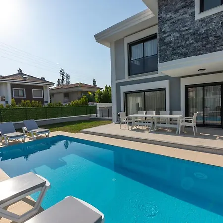 Villa Angel B Camdibi Marmaris Family Only-2