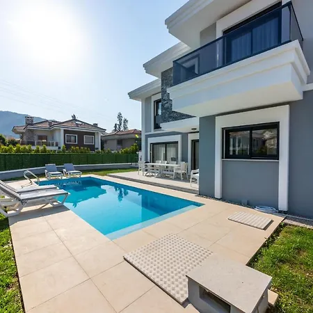Villa Angel B Camdibi Marmaris Family Only-3