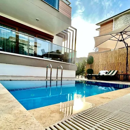 Seaview Grand - Villa Sunrise-2