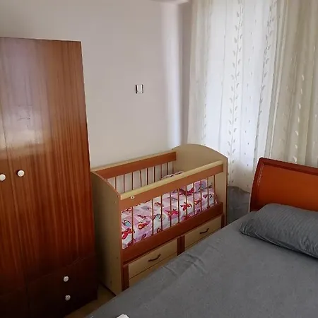 Sea View Flat In Marmaris Center,1 Minut To Beach-3