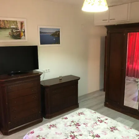 Kalibey Family House-2