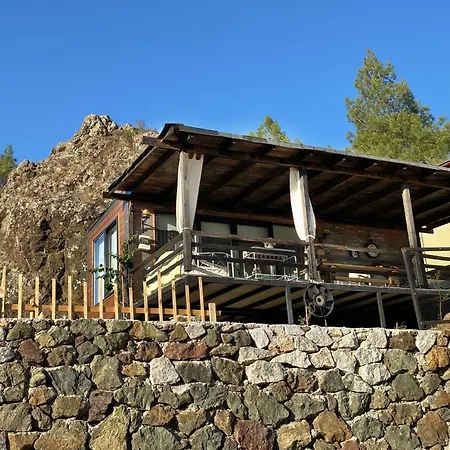 Valentina Tiny House With Sea View (Adults Only)-3