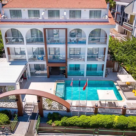 Princess Kinli Suites Hotel-3