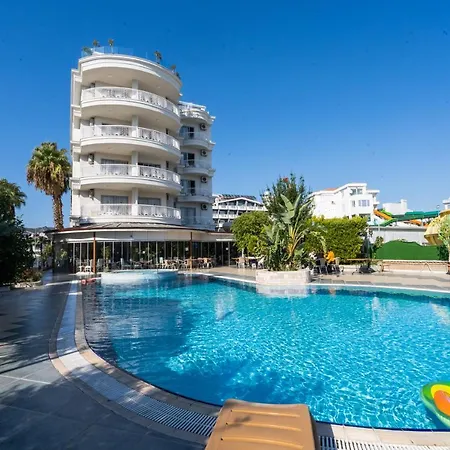 Romance Beach Hotel-2