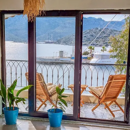 4 Holiday Homes-3