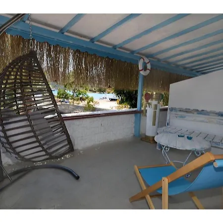 Bozburun Sailor'S House-2