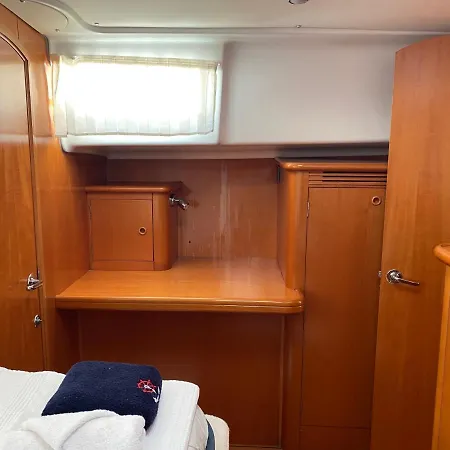 Yattatil Catamaran-2
