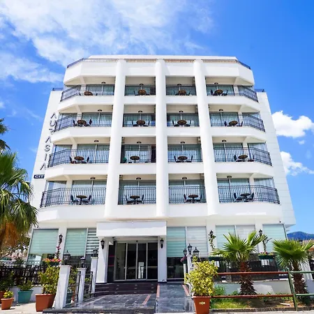 Aurasia Sea Side Hotel-3
