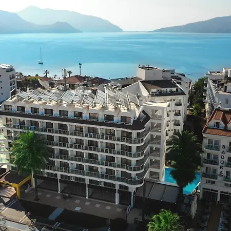 Cihantuerk Hotel-2