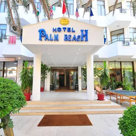 Palm Beach Hotel-2