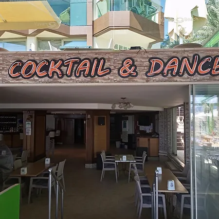 Yuvam Hotel Marmaris-3