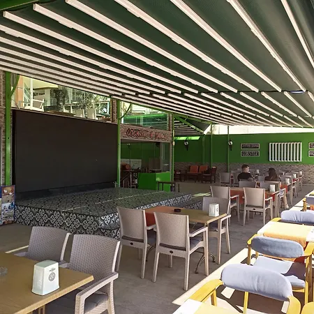 Yuvam Hotel Marmaris-2