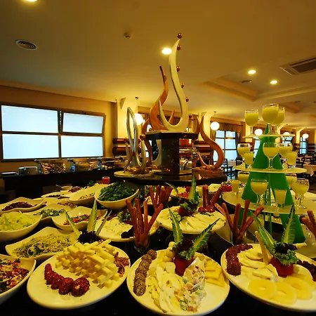 Grand Pasa Hotel-2