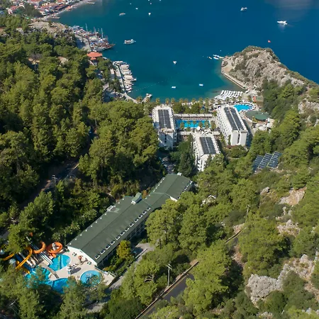 Turunc Resort Hotel-2