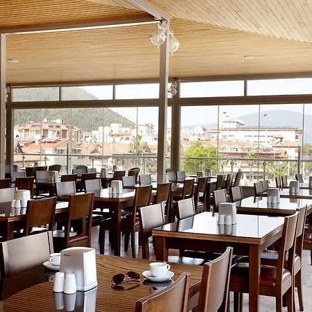 Vela Hotel Icmeler-3