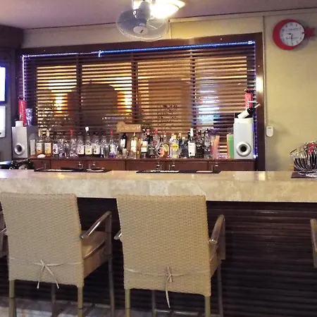 Ecem APART HOTEL-3