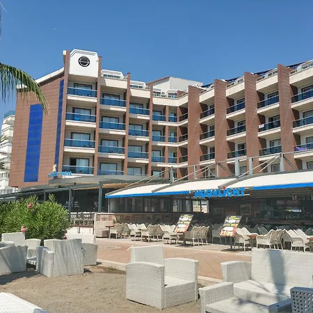 Mehtap Beach Hotel-3