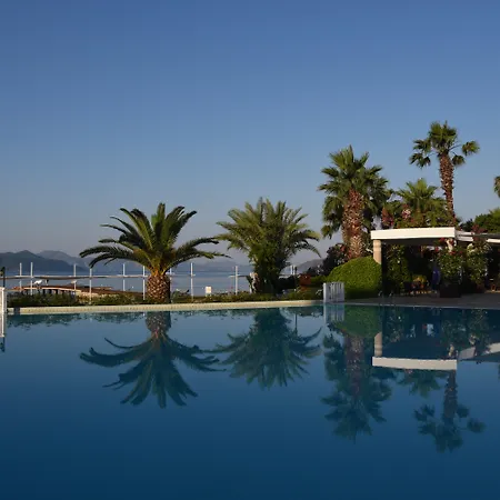 Marmaris Resort & Spa Hotel-2