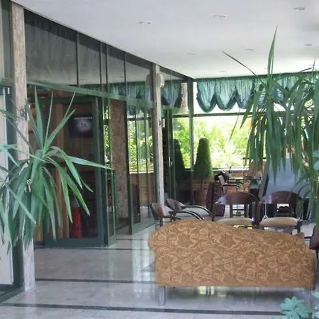 Maxwell Holiday Club (Adults Only)-3