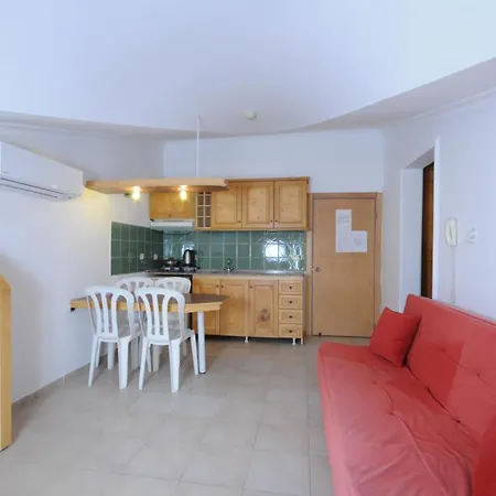 Kocer Club Family Apartments-2