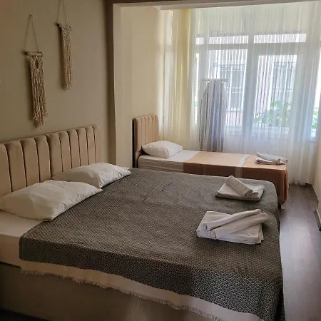 Arya Garden House Marmaris-2