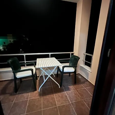 The Sunco Twin Apartment-3