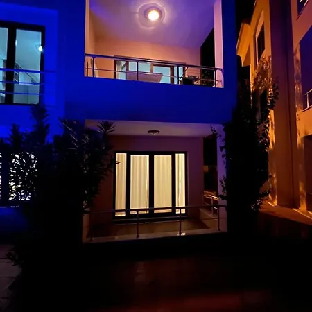 The Sunco Twin Apartment-2