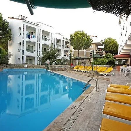 Irmak Hotel-3