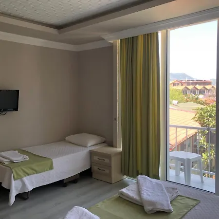 Yunus Apart Selimiye-3