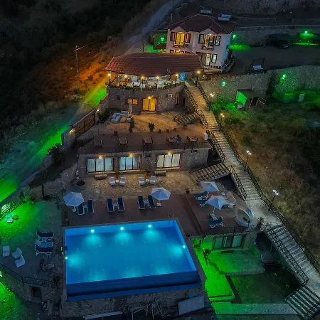 Selimiye Lime Garden-2