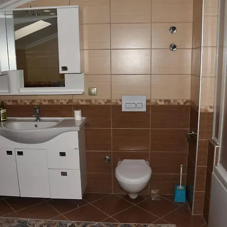 Paritalo/Villa Isolla Uima-Altaalla, Marmaris-2