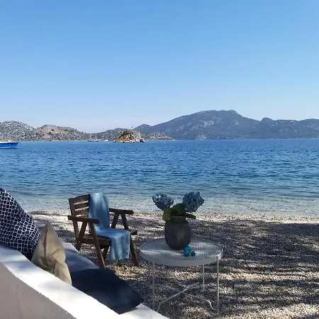 Selimhan Otel-3