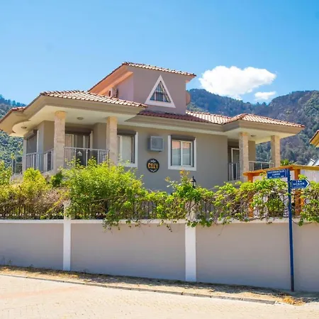 Villa Cozy-2
