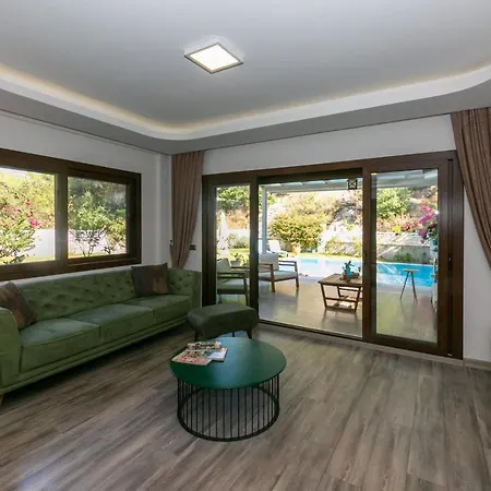 Villa Grass 2 Daily Weekly Rentals-3