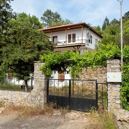 5 Km To Beach With A View Flat In Marmaris-2
