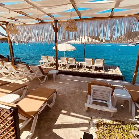 Seyyah Suites Bozburun-2