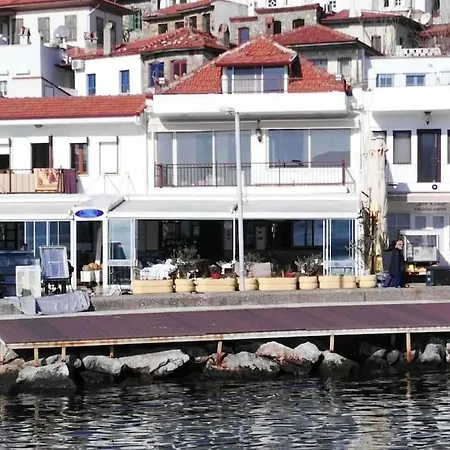 Uysal Suite And Loft Seaside-3