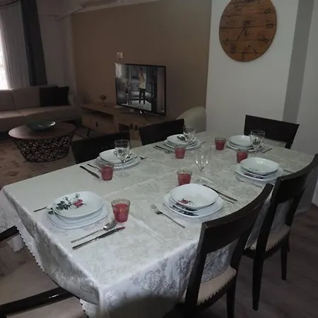 Happymodernhouse Konforlu Evimiz-3