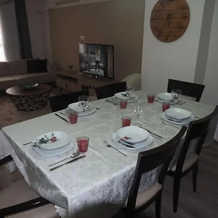 Happymodernhouse Konforlu Evimiz-3