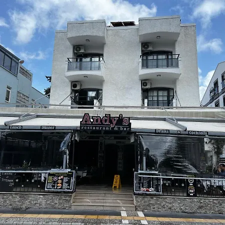 Andy'S Apart Hotel-3