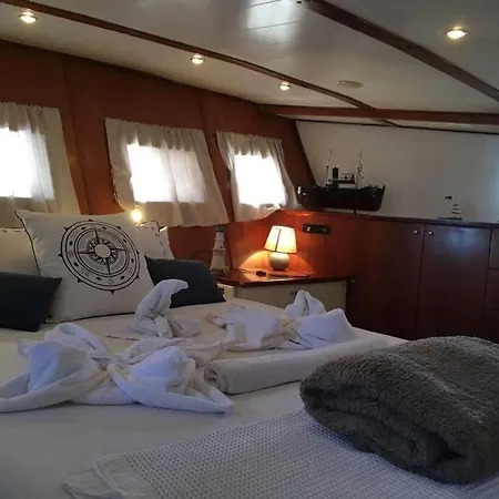 Asterixyacht-Navigate To Greece,Turkey And So More-2