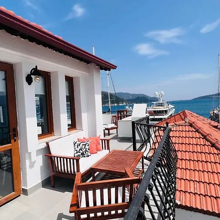 Vista House Marmaris-3
