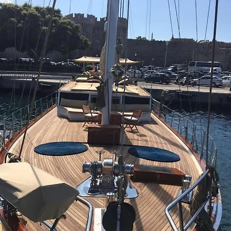 Asterixyacht-Navigate To Greece,Turkey And So More-3
