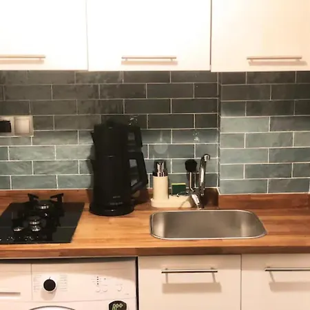 Studio Home With Perfect Location And Sea View-3