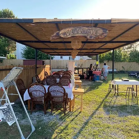 Kerimoglu Camping&Caravan-2