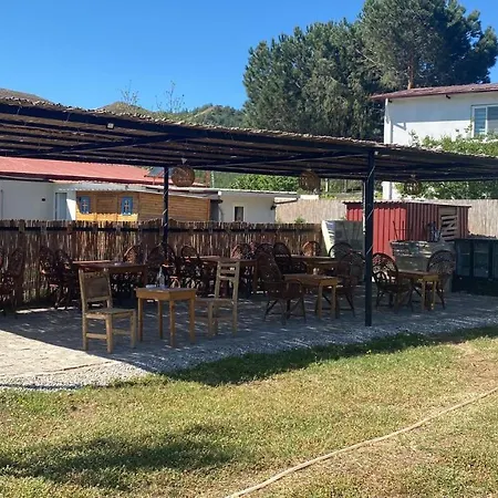Kerimoglu Camping&Caravan-3