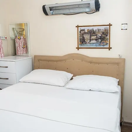 Lovely Apartment 1-Min Walk To Beach In Marmaris-3